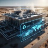 生成AI時代に顕在化するデータセンター水資源リスクとは？2026年最新動向と企業・社会へのインパクト