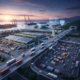 2026年、日本の物流はどこへ向かうのか？コスト高騰と法改正が迫るサプライチェーン再設計の全貌