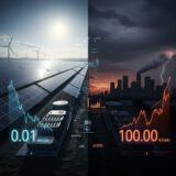 2026年、日本の電力価格はなぜ乱高下するのか？脱炭素・市場統合で変わる電力ビジネスの新常識