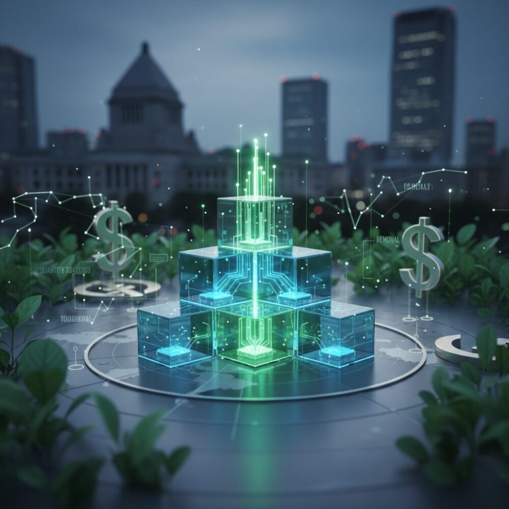 信頼性危機を経て確立された『高整合性市場』とは何か のイメージ