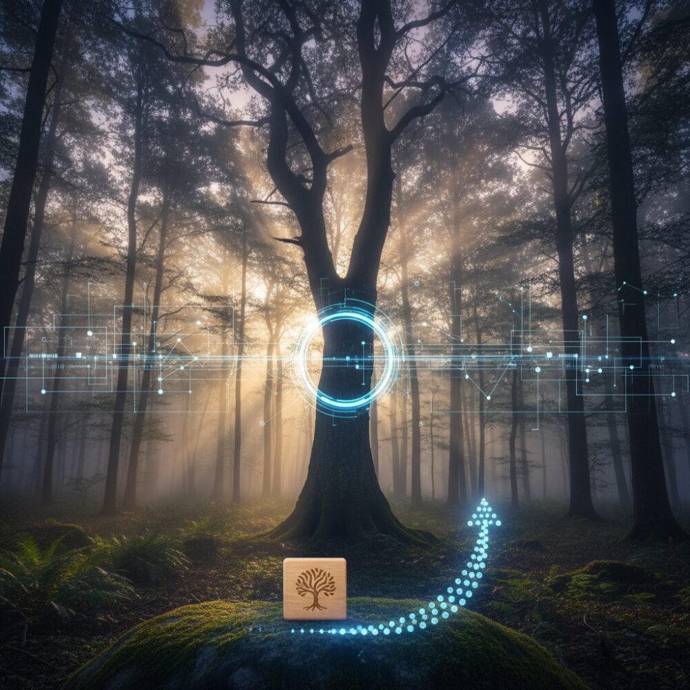 森林クレジットはどう変わったのか──厳格化された新ルール のイメージ