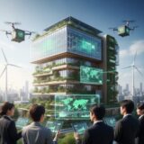 2026年、サステナブルITは生存戦略へ──GX政策・Green AI・データセンター革新が変える日本企業の競争力