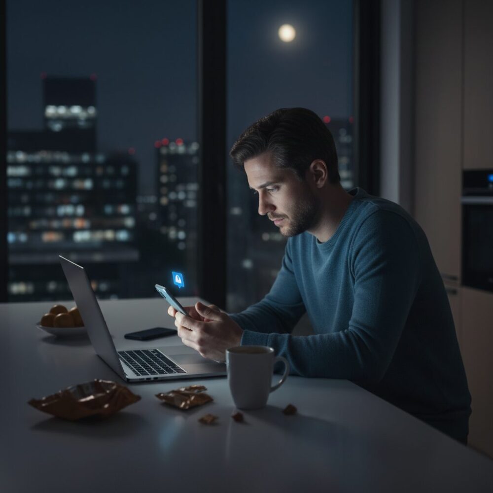 グローバル化が招くサイレント・オーバーワークの現実 のイメージ