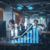 AIが測る生産性は正義か？アルゴリズム管理と人的資本経営が衝突する時代の倫理と実務