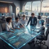 AIが仕事の定義を塗り替える時代へ──職務再設計がもたらす労働市場と人間・AI協働の最前線