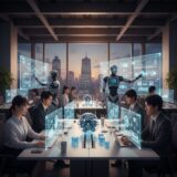 タスクベース・ワークが日本の労働市場を再構築する理由──生成AI時代の人的資本戦略を読み解く