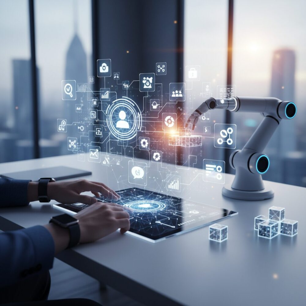 タスクベース・ワークとは何か のイメージ