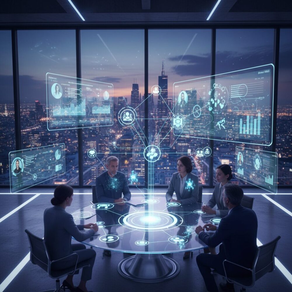 職位からスキルへと移行する人材評価の大転換 のイメージ