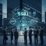 SSBJ基準で何が変わるのか？日本企業のサステナビリティ開示が迎える決定的転換点