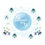 【2026年最新版】Prompt Ops完全ガイド：自律型AI時代に企業競争力を決めるプロンプト運用の最前線