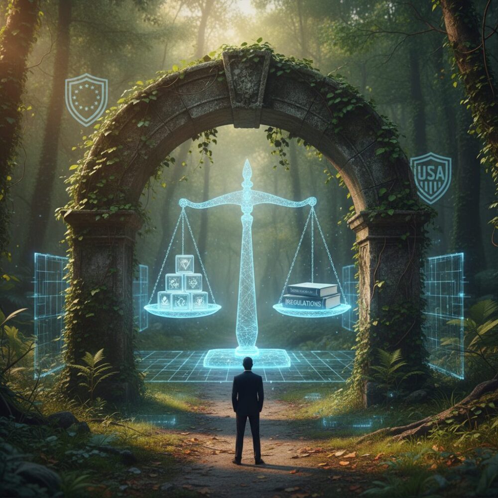 EUで本格適用が始まるグリーン規制と企業実務への影響 のイメージ