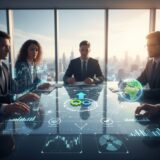 トランジションプラン開示は企業価値をどう変えたのか――グローバル義務化時代に日本企業が取るべき戦略