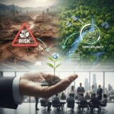 自然資本リスクとTNFD開示の最前線――ISSB統合時代に日本企業が取るべき戦略