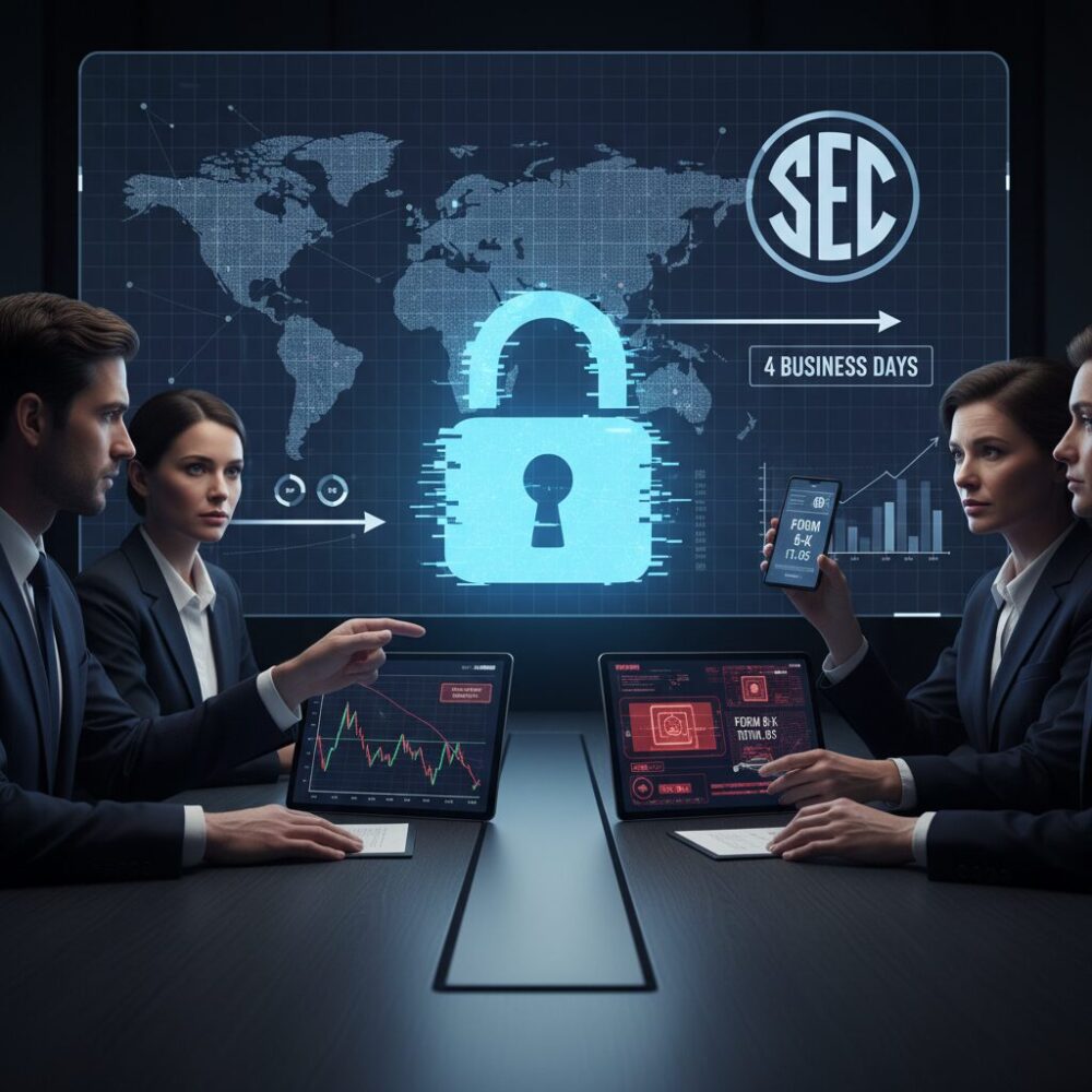 開示内容に含めるべき情報と技術的詳細を避ける理由 のイメージ