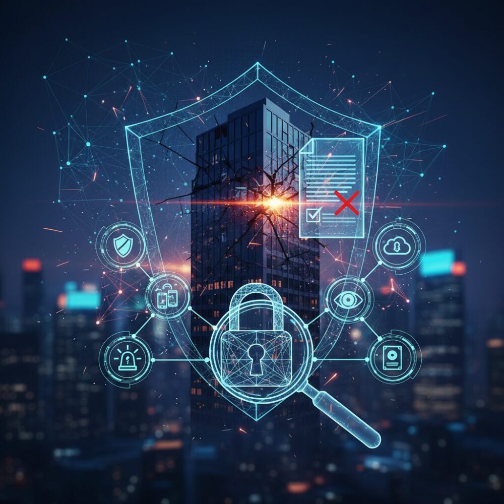 引受審査で重視される7つの非妥協要件 のイメージ