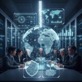 サイバーインシデント報告はここまで変わった｜日本企業を揺るがすグローバル義務化と実務フローの全体像