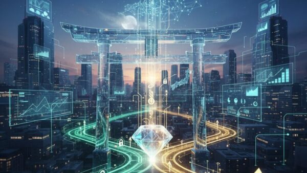 日本のデータマネタイズ市場はどこへ向かうのか――構造転換・規制・産業別エコシステムの最前線