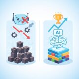 2026年最新版｜自律型AI時代にデータ品質が経営を左右する理由と実践戦略