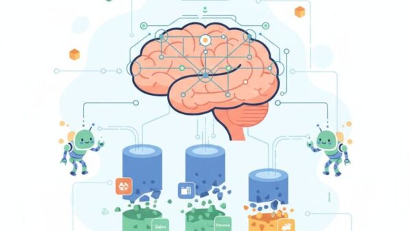 2026年最新版｜データサイロ解消の最前線――AIエージェント時代に日本企業が選ぶべき統合データ基盤とは