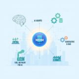 2026年最新版｜MDMはAI時代の中核へ──自律型インテリジェンスとして進化するマスターデータ管理の全貌