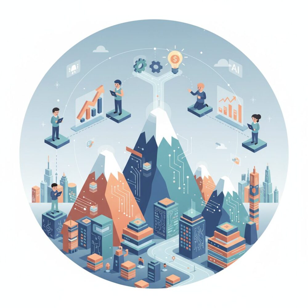 2026年におけるデータプロダクトの定義と必須要素 のイメージ