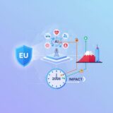 【2026年最新】EU AI規制法（AI Act）ハイリスク分類を完全解説｜日本企業に迫る実務インパクトと戦略的対応