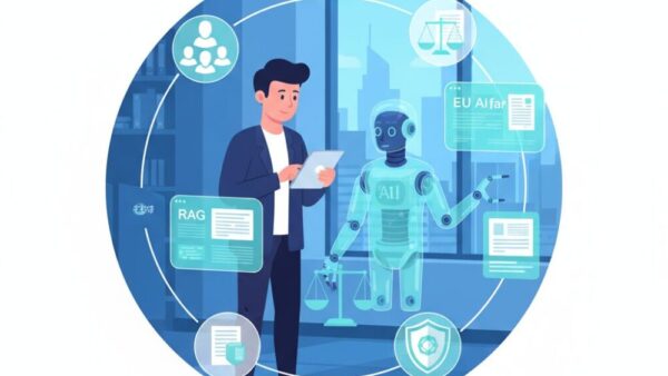 AIリテラシー要件2026完全ガイド：自律型エージェント時代に求められる共創力とガバナンス