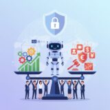 【2026年最新版】AI罰則リスクとガバナンス完全解説｜EU AI法・著作権・ディープフェイクで企業は何を問われるのか