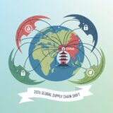 中国プラスワンは終わった？2026年グローバルサプライチェーン大転換と日本企業の生存戦略