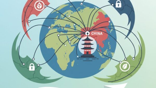 中国プラスワンは終わった？2026年グローバルサプライチェーン大転換と日本企業の生存戦略