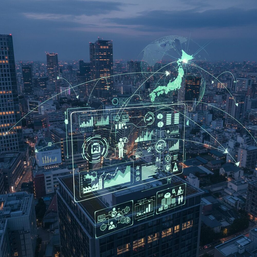 企業価値を左右する事業ポートフォリオ再編の新潮流 のイメージ