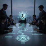 2026年、グローバル標準が企業価値を決める時代へ──日本企業が「規制対応」から「競争優位」に転換する戦略ロードマップ