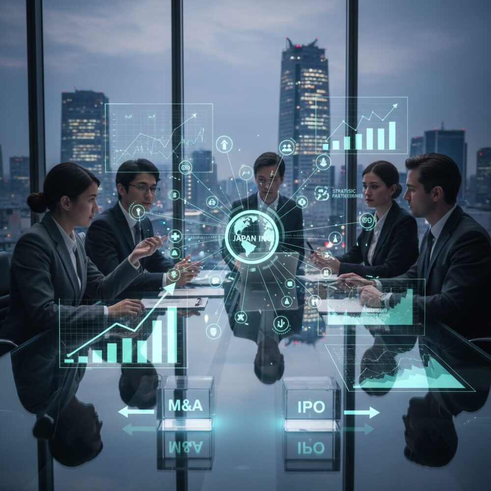 国内スタートアップ投資データが示すCVCの存在感 のイメージ