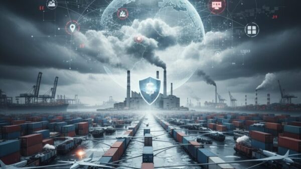 ポリクライシス時代に企業はどう備えるべきか──サプライチェーン・レジリエンスの最前線