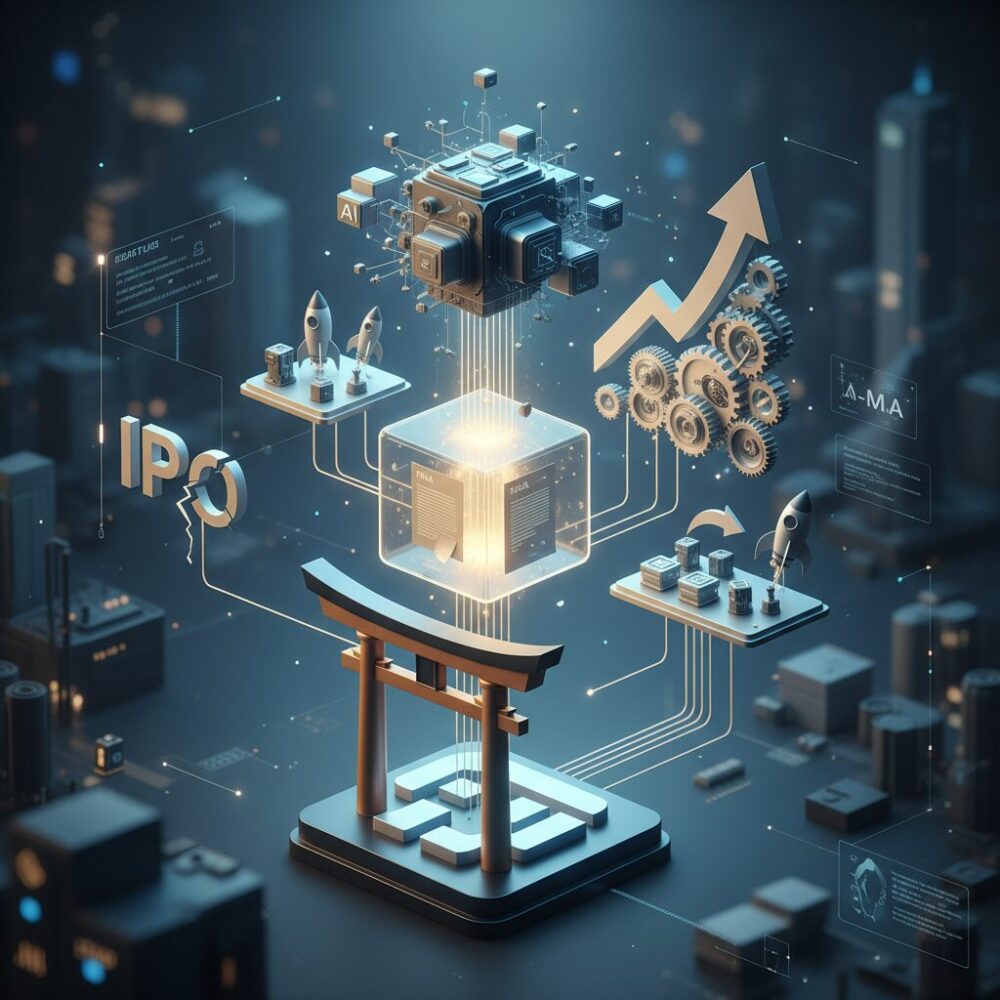 政策・税制がCVC戦略に与えるインパクト のイメージ