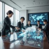 生成AIは日本企業をどう変えたのか？ビジネス活用の最前線と国産LLM時代の競争戦略