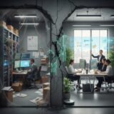 DXはなぜ進まないのか？「2025年の崖」から読み解く日本企業の構造課題と再生シナリオ