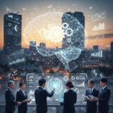 データ駆動型意思決定はどこまで進化したのか──日本企業が競争力を取り戻すためのDDDM戦略