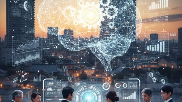 データ駆動型意思決定はどこまで進化したのか──日本企業が競争力を取り戻すためのDDDM戦略