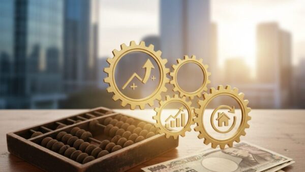 インフレ定着時代の日本経済をどう読むか｜金利・賃上げ・投資戦略まで徹底解説