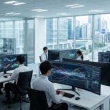 日本の産業構造を変えるハイパーオートメーションとは？AIと自律型エージェントがもたらす次世代DXの全貌