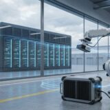 クラウド×エッジ×物理AIが変える日本企業の競争力──分散型インフラ時代の戦略的最前線