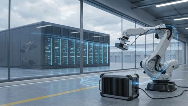 クラウド×エッジ×物理AIが変える日本企業の競争力──分散型インフラ時代の戦略的最前線