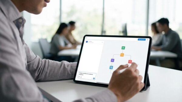 ローコード／ノーコード×生成AIが変える開発の常識──日本企業が押さえるべき最新潮流と戦略ロードマップ