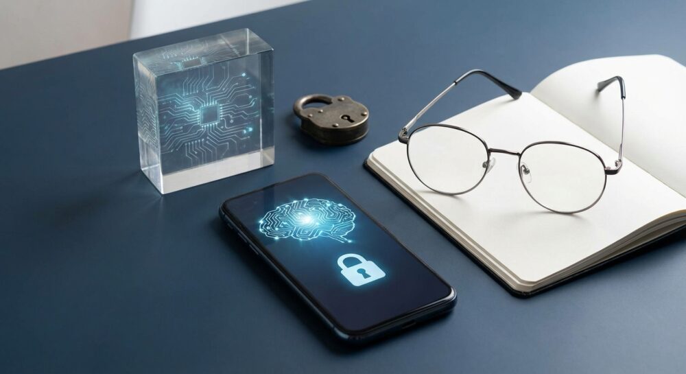 生成AI利用に潜む個人情報・ガバナンス上の落とし穴 のイメージ