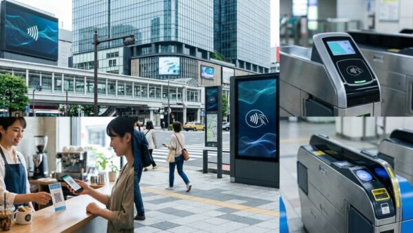 日本のフィンテックとデジタル決済はどこへ向かうのか？キャッシュレス40％突破後の構造変革と次の勝者