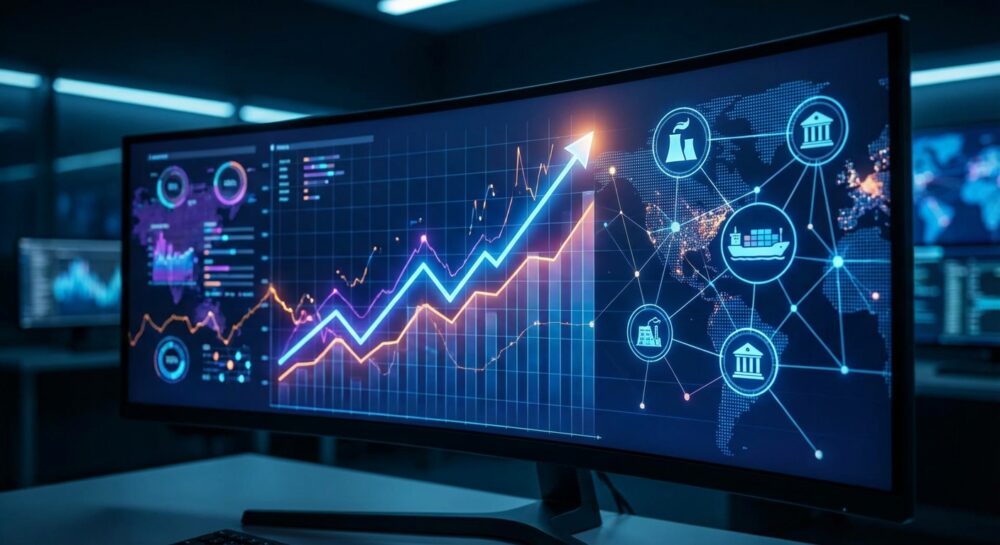 観測データが示すサイバー攻撃の量的・質的変化 のイメージ