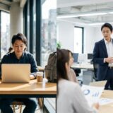 ハイブリッドワークは定着したのか？データ・法改正・企業事例で読み解く最新動向