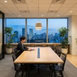 柔軟な働き方はどこへ向かうのか？法改正・テレワーク・副業から読み解く日本の労働市場の現在地