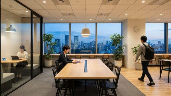 柔軟な働き方はどこへ向かうのか？法改正・テレワーク・副業から読み解く日本の労働市場の現在地